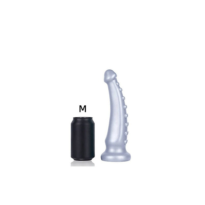 OctoCock Medium Liquid Silicone Dildo by Sport Fucker - Non-Realistic Dildos