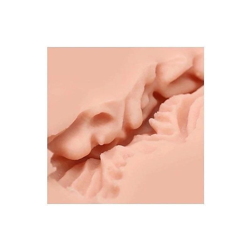 Realistic Pussy Masturbator Charlotte by Naked Factory - Masturbators and Strokers