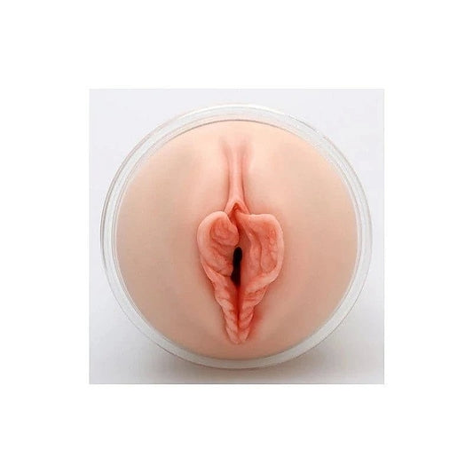 Dani Realistic Pussy Masturbator by Naked Factory - Masturbators and Strokers