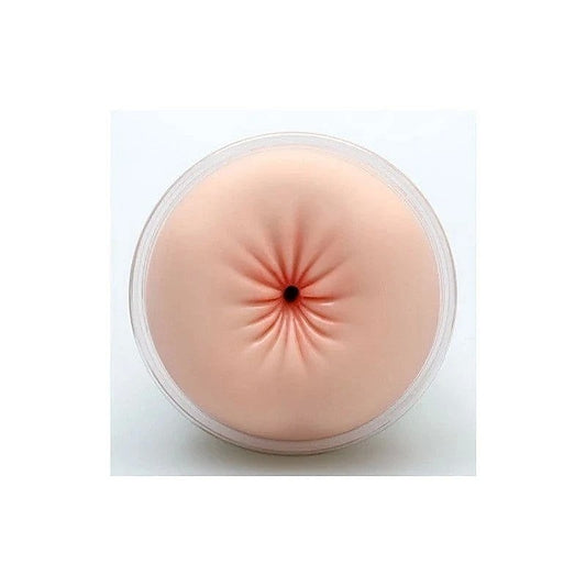 Realistic Anal Masturbator Anna by Naked Factory - Masturbators and Strokers