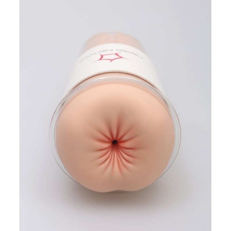 Realistic Anal Masturbator Anna by Naked Factory - Masturbators and Strokers