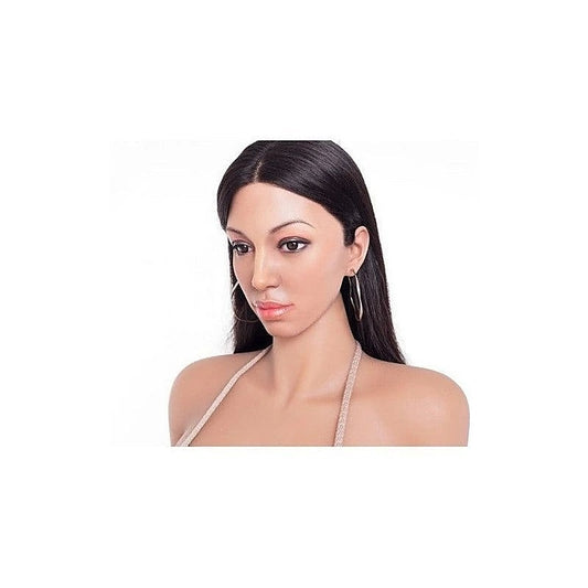 Daytona Sofia AF Realistic Sex Doll by Doc Johnson - Love Dolls