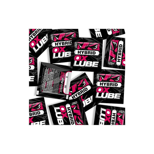 FormulaOX HYBRID Lubricant by OxBalls - Massage Oils and Lubricants