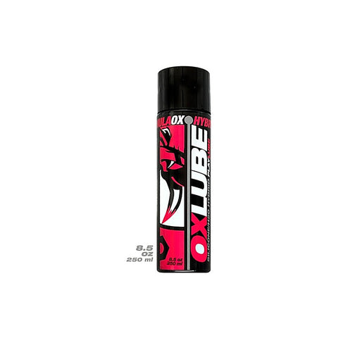 OxBalls FormulaOX HYBRID Lubricant OXLube Water Silicone Blend - Massage Oils and Lubricants
