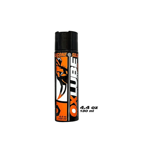 THICK Silicone OXLube by OxBalls - Silicone Based Lubes