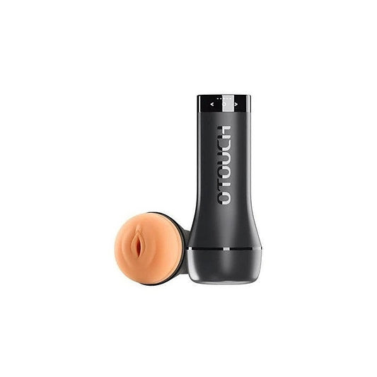 Inscup 3 Thrusting and Contraction Male Masturbator - Masturbators and Strokers
