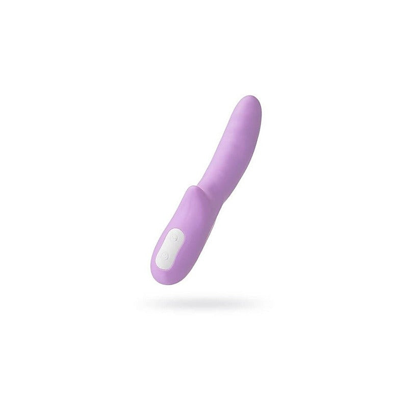 JOS Merry Gor Rotating Shaft G Spot Vibrator by ToyFa - G-Spot Vibrators