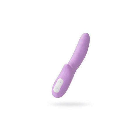 JOS Merry Gor Rotating Shaft G Spot Vibrator by ToyFa - G-Spot Vibrators