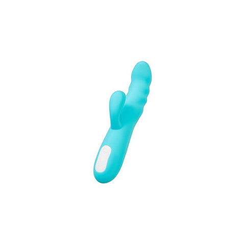 JOS Merry Swirl 10 Function Rotating Shaft Rabbit by ToyFa - Rabbit Vibrators