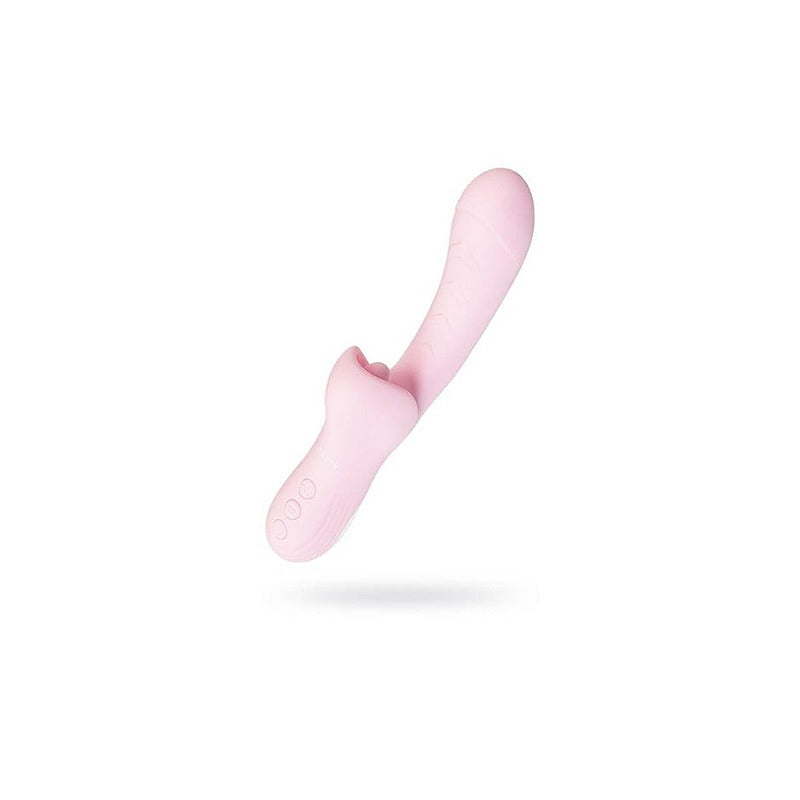 Premium JOS Orali G Spot Vibrator by ToyFa - G-Spot Vibrators