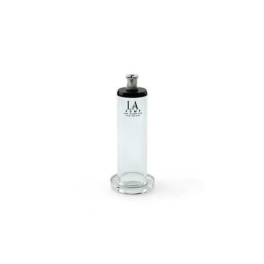 Trans Man Penis Cylinder by LA Pumps - Penis Pumps And Stretchers