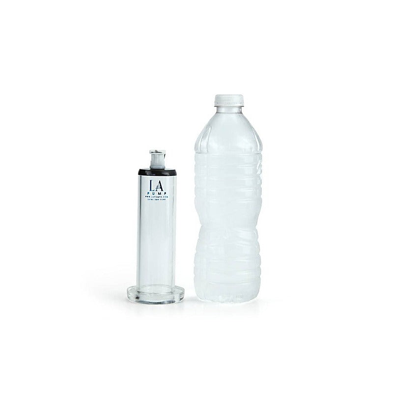 Trans Man Penis Cylinder by LA Pumps - Penis Pumps And Stretchers