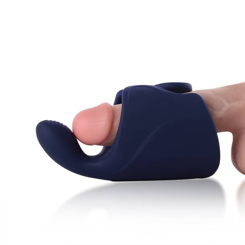 PulsateX Male Shaft and Glans Stimulator Masturbator - Masturbators and Strokers