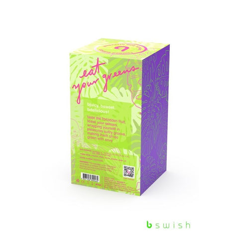 Bdesired Infinite Deluxe Flamingo Vibrator by B Swish - G-Spot Vibrators
