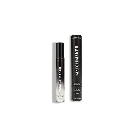 Eye Of Love Matchmaker Pheromone Body Spray Black Diamond Attract Her Cedar Musk - Sex Pheromones and Perfumes