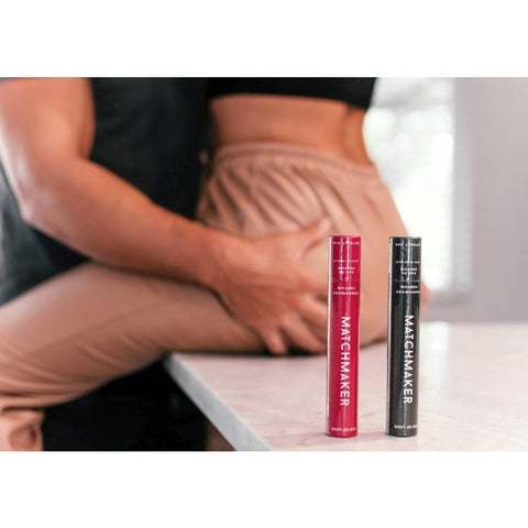 Matchmaker Pheromone Body Spray Diamond Attract Her - Sex Pheromones and Perfumes