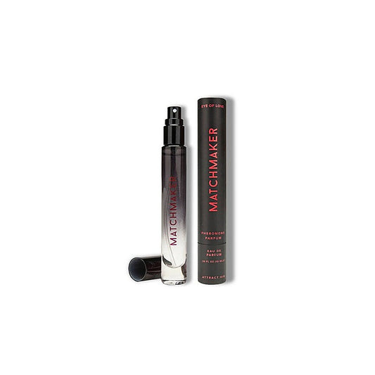 Matchmaker Lgbtq Pheromone Body Spray By Eye Of Love - Sex Pheromones and Perfumes