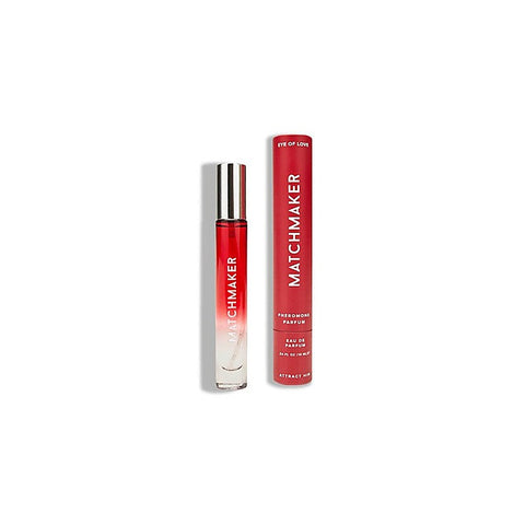 Eye Of Love Matchmaker Pheromone Body Spray Red Diamond Attract Him Sexual Scent - Sex Pheromones and Perfumes
