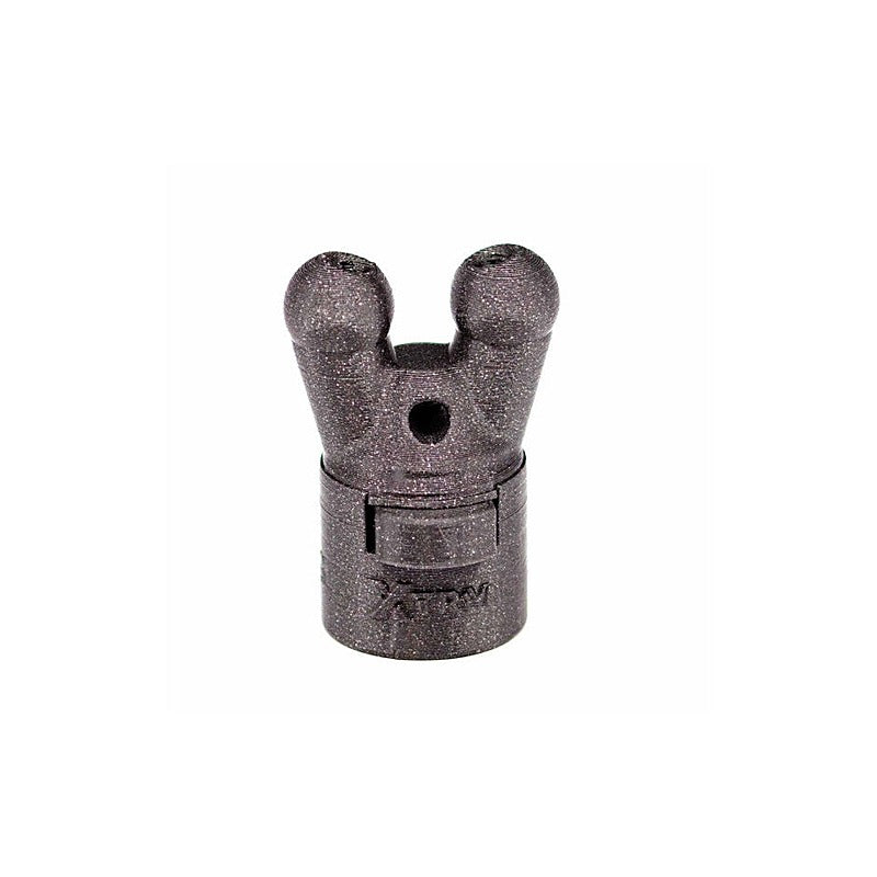 XTRM SNFFR Double Inhaler by XR Brands - Party Gifts and Novelties