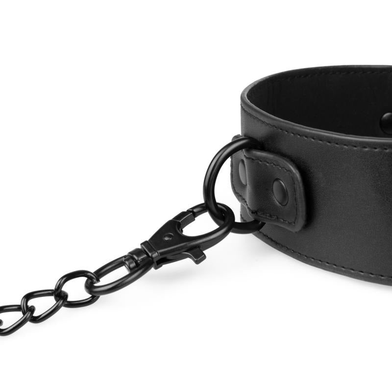 Total Restraint Complete Set by Easytoys - Cuffs And Restraints