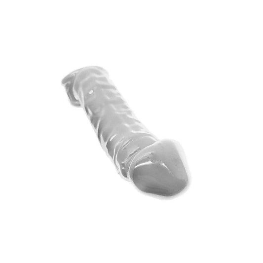 Muscle Bandit Slimmest Fit Cock Sheath by OxBalls - Pumps, Extenders and Sleeves