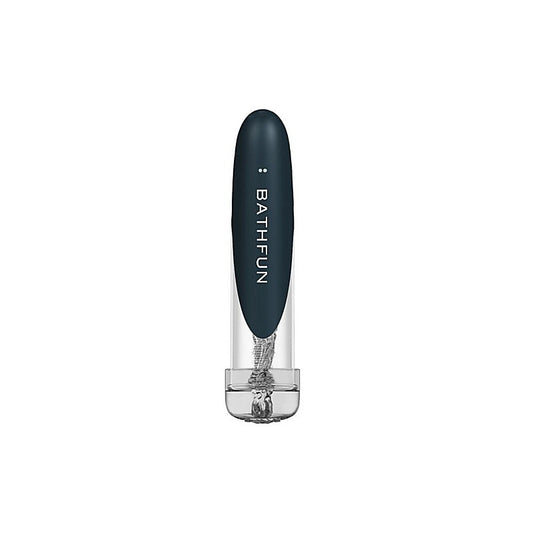 LuvPump BathFun Automatic USB Waterproof Penis Pump - Penis Pumps And Stretchers