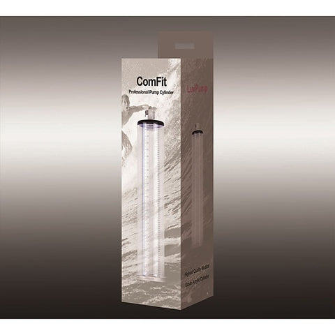 Premium Penis Pump Valve Cylinder x 1.75in by Shots Toys - Penis Pumps And Stretchers