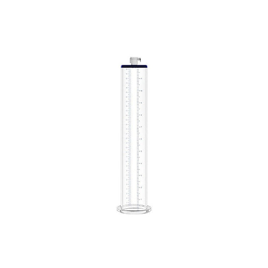 LuvPump 12 Inch Penis Pump by Shots Toys - Penis Pumps And Stretchers