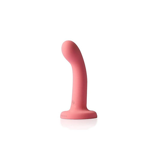FlexDong 10 Mode Vibrating Strap On by Arosum - Strap On Sextoys