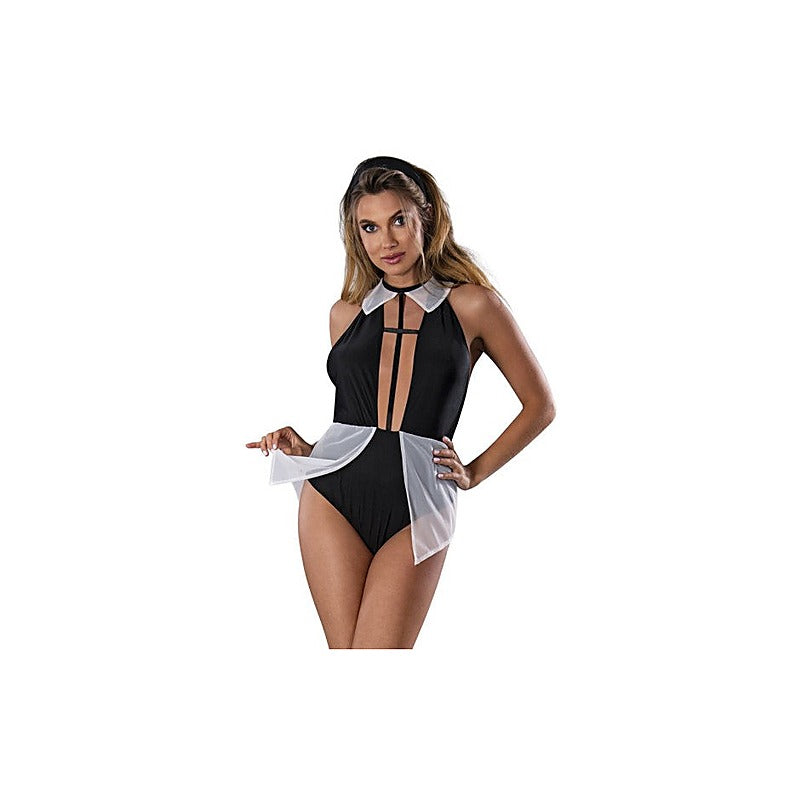 Heaven Sent Women's Sexy Costume by Magic Silk - Fancy Dress Ups