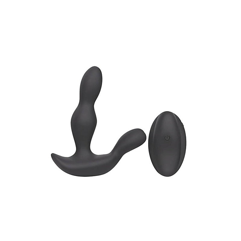 SXE Ricky Remote Controlled Wearable Vibrator with Dual Motor Stimulation - Remote Control Vibrators