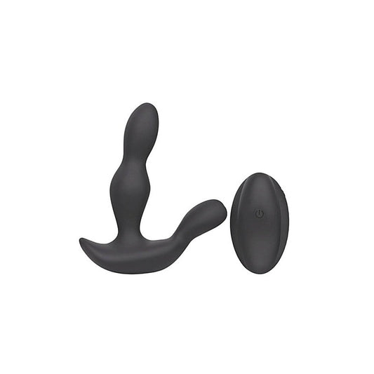 Ricky Remote Controlled Wearable Vibrator by SXE Novelties - Remote Control Vibrators