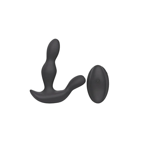SXE Ricky Remote Controlled Wearable Vibrator with Dual Motor Stimulation - Remote Control Vibrators