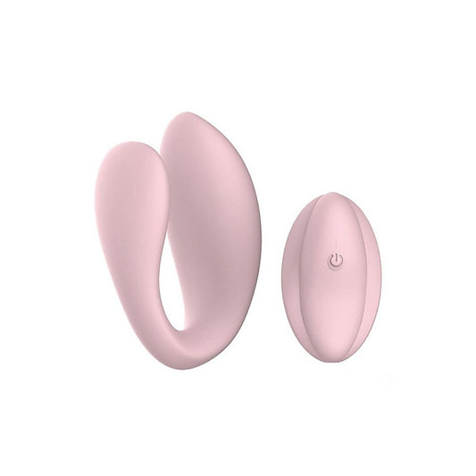 Kiara Dual Motor Remote Control Couples Massager - Personal Massagers