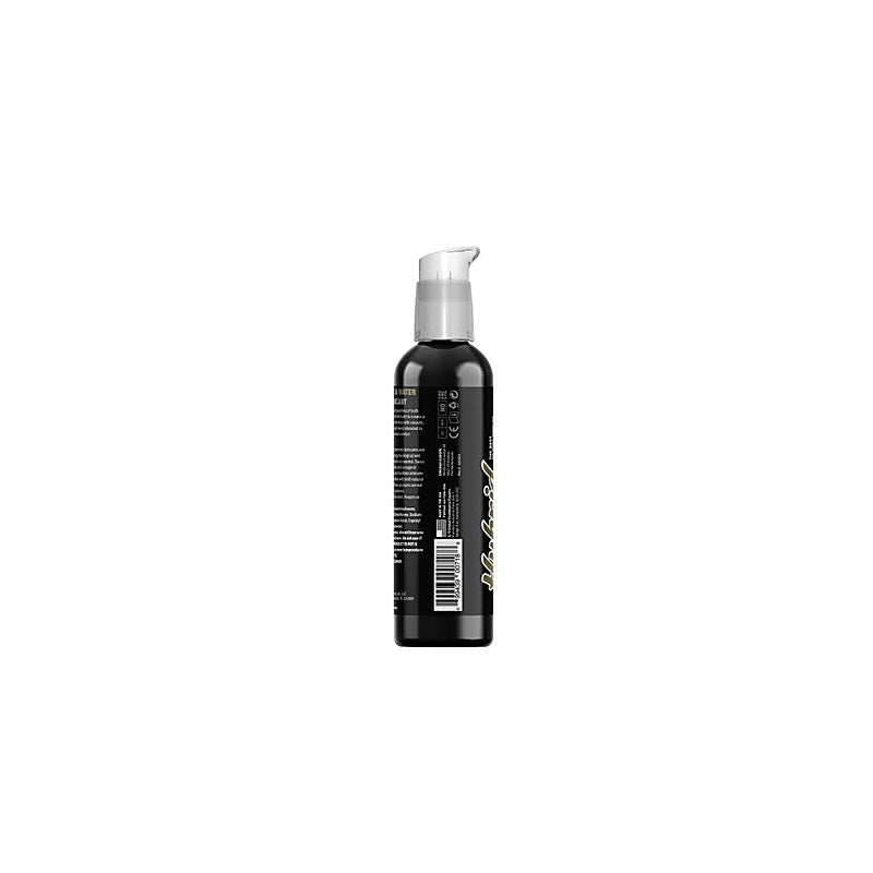 Swiss Navy Long Lasting Hybrid Lubricant Silicone Water Based Formula - Massage Oils and Lubricants