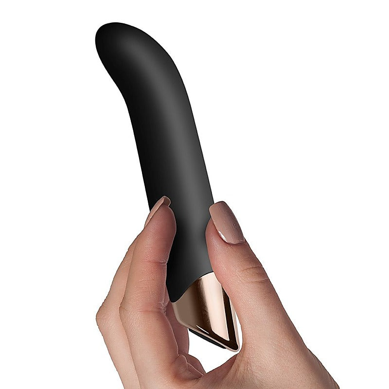 Chaiamo 10 Functions Rechargeable G-Spot Vibrator - G-Spot Vibrators