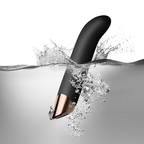 Chaiamo 10 Functions Rechargeable G-Spot Vibrator - G-Spot Vibrators