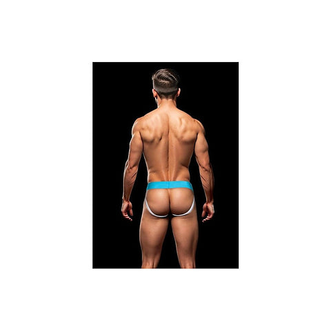 Rainbow Pride Mens Jock by Envy Menswear - Jocks and G-Strings