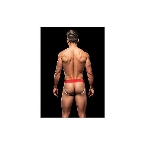 Rainbow Pride Sexy Men's Jock by Envy Menswear - Jocks and G-Strings