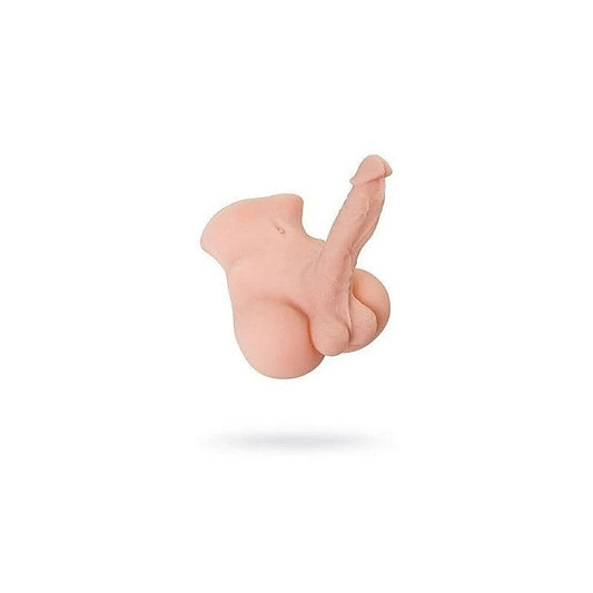 Manuel Sex Torso by ToyFA - Masturbators and Strokers
