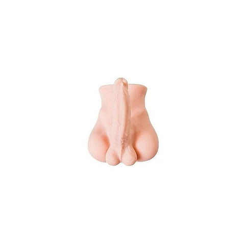 Professional-Grade Manuel Sex Torso by ToyFA - Masturbators and Strokers