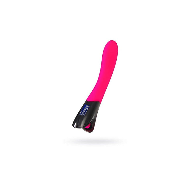 Mecawn 10 Mode Slimline G Spot Vibrator by eroTEQ - G-Spot Vibrators