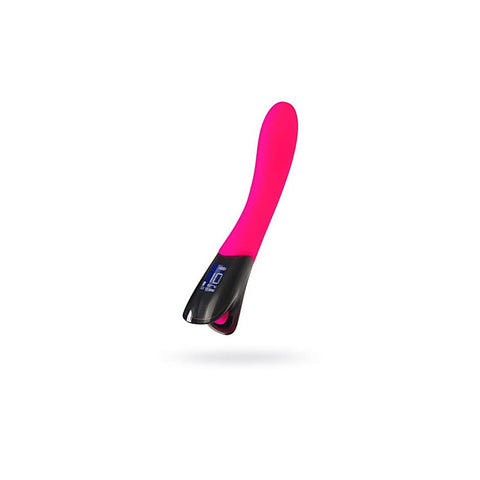 Mecawn 10 Mode Slimline G Spot Vibrator by eroTEQ - G-Spot Vibrators