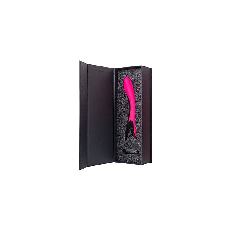 Mecawn 10 Mode Slimline G Spot Vibrator by eroTEQ - G-Spot Vibrators
