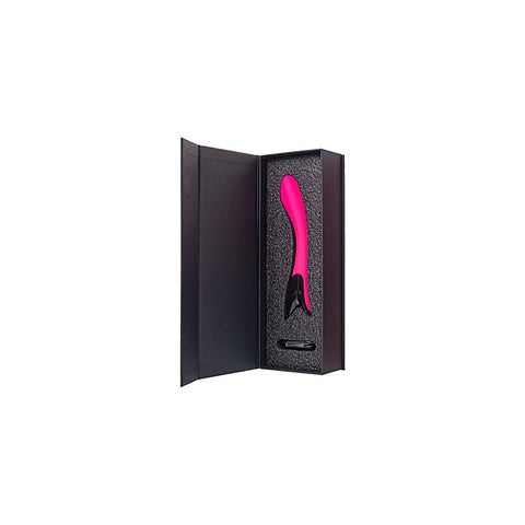 Mecawn 10 Mode Slimline G Spot Vibrator by eroTEQ - G-Spot Vibrators