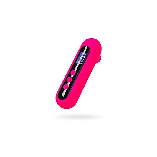 Vacuum Wave Air Pulse Clitoral Vibrator Molette by eroTEQ - Clit Ticklers and Pulsators