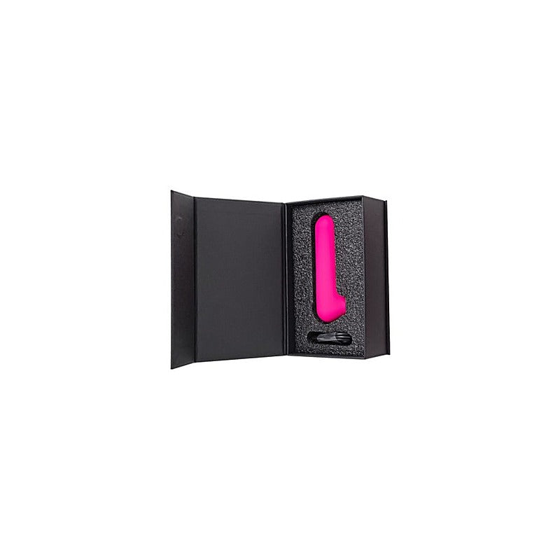 Vacuum Wave Air Pulse Clitoral Vibrator Molette by eroTEQ - Clit Ticklers and Pulsators