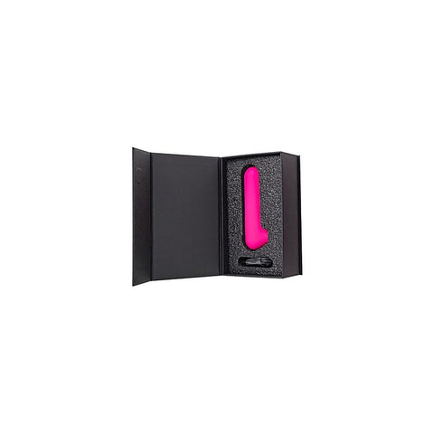 Vacuum Wave Air Pulse Clitoral Vibrator Molette by eroTEQ - Clit Ticklers and Pulsators