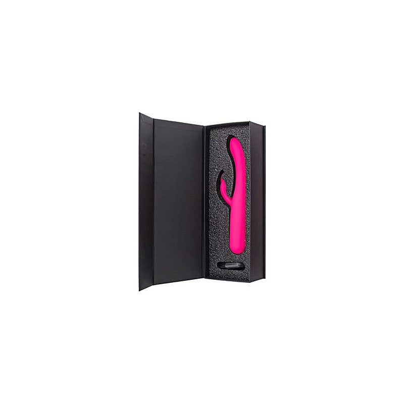 G Spot Rablock Multi Function Rabbit Vibrator by eroTEQ - Rabbit Vibrators
