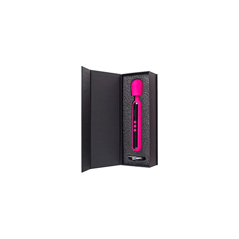 Premium Vibrating Body Wand Massager by eroTEQ - Body Wands